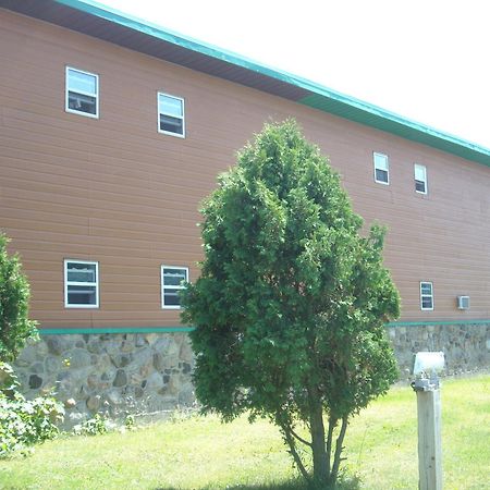 Notre-Dame-de-l'Ile-Perrot Motel Montreal מראה חיצוני תמונה