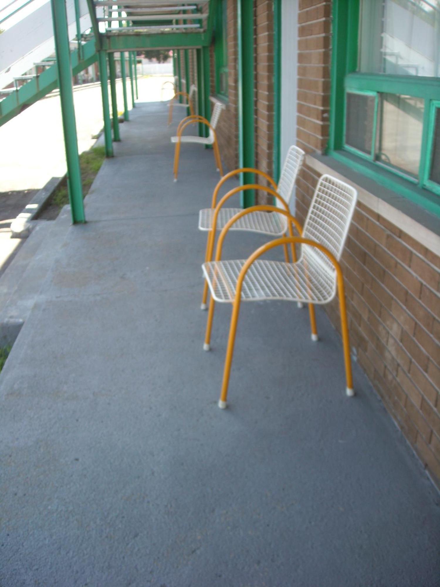 Notre-Dame-de-l'Ile-Perrot Motel Montreal מראה חיצוני תמונה