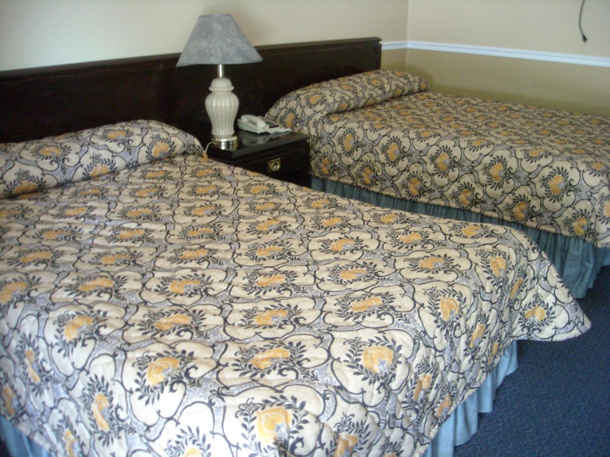 Notre-Dame-de-l'Ile-Perrot Motel Montreal מראה חיצוני תמונה