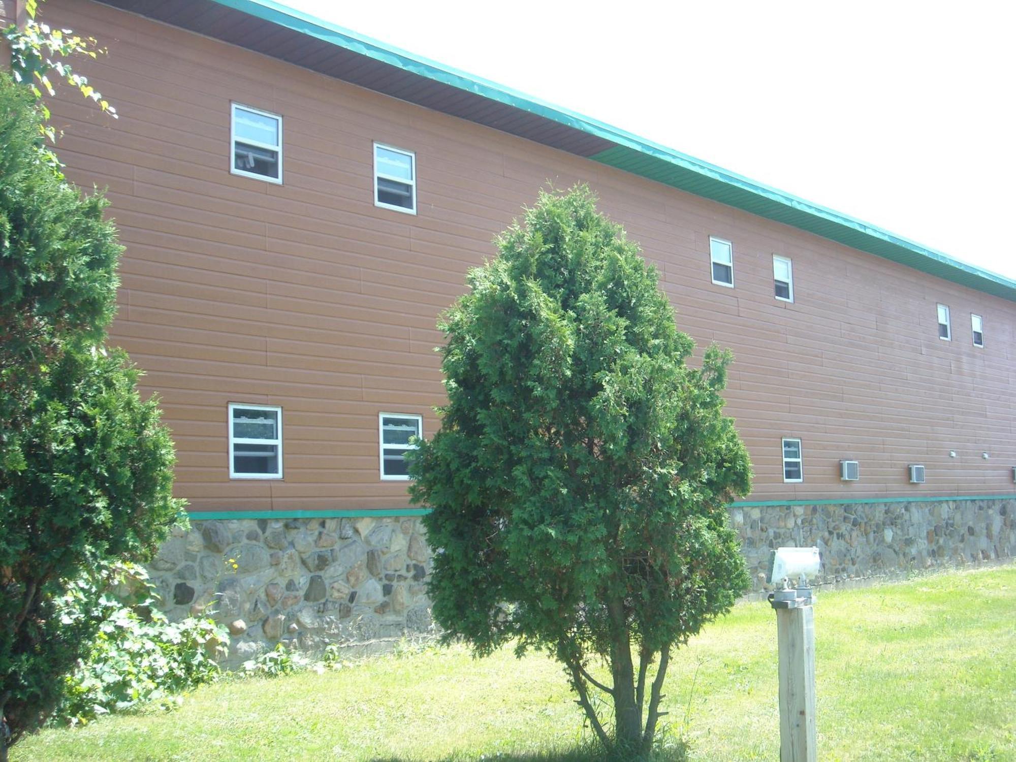 Notre-Dame-de-l'Ile-Perrot Motel Montreal מראה חיצוני תמונה