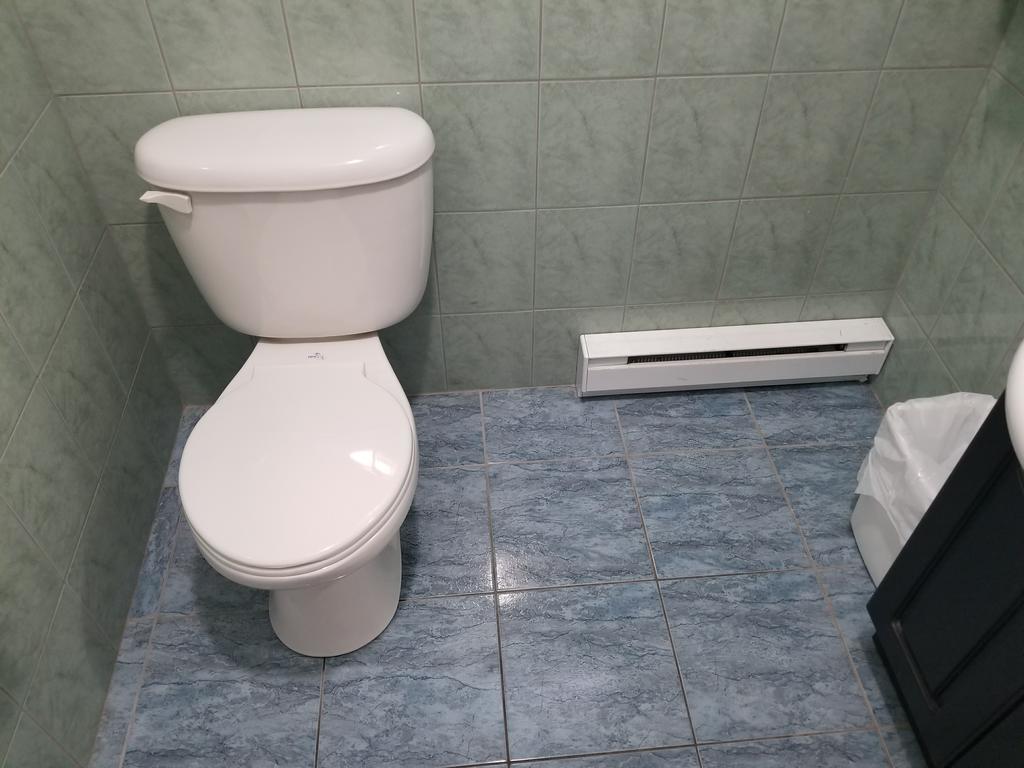 Notre-Dame-de-l'Ile-Perrot Motel Montreal מראה חיצוני תמונה