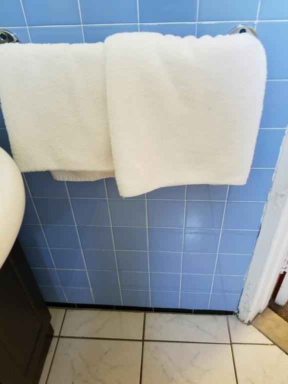 Notre-Dame-de-l'Ile-Perrot Motel Montreal מראה חיצוני תמונה